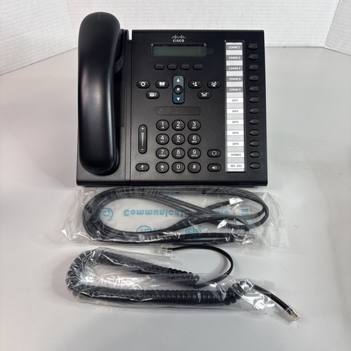 Cisco 6851 3pcc - cisco,