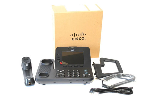 Cisco 8945 unified ip - cp-8945-k9,
