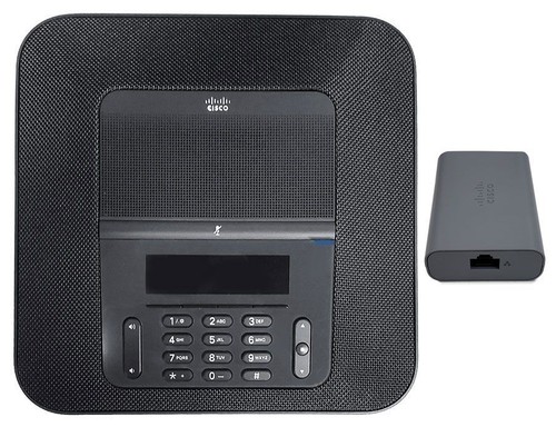 Cisco 8832 conference phone - cisco, ip