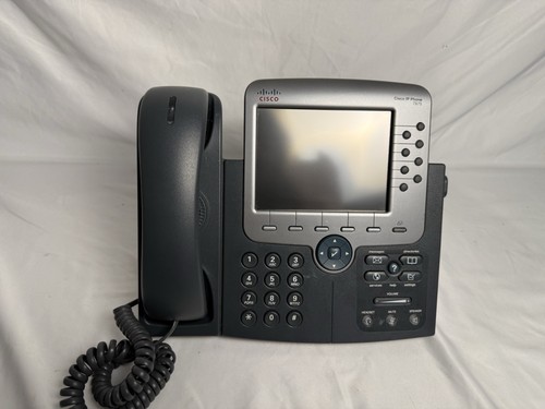 Cisco 7975g voip office - cisco,