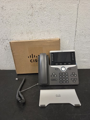 Cisco 8841 ip deskphone - ip,
