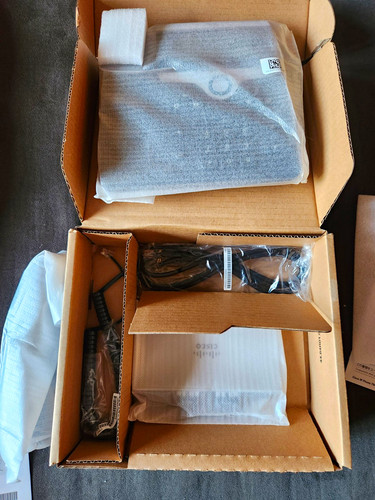 Cisco phone 7841 - ip, 4-line