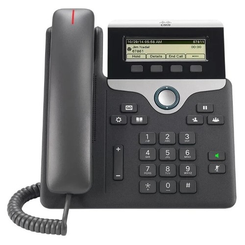 Cisco phone 7811 - ip,